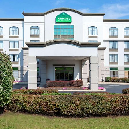 Wingate By Wyndham Mechanicsburg Ngoại thất bức ảnh