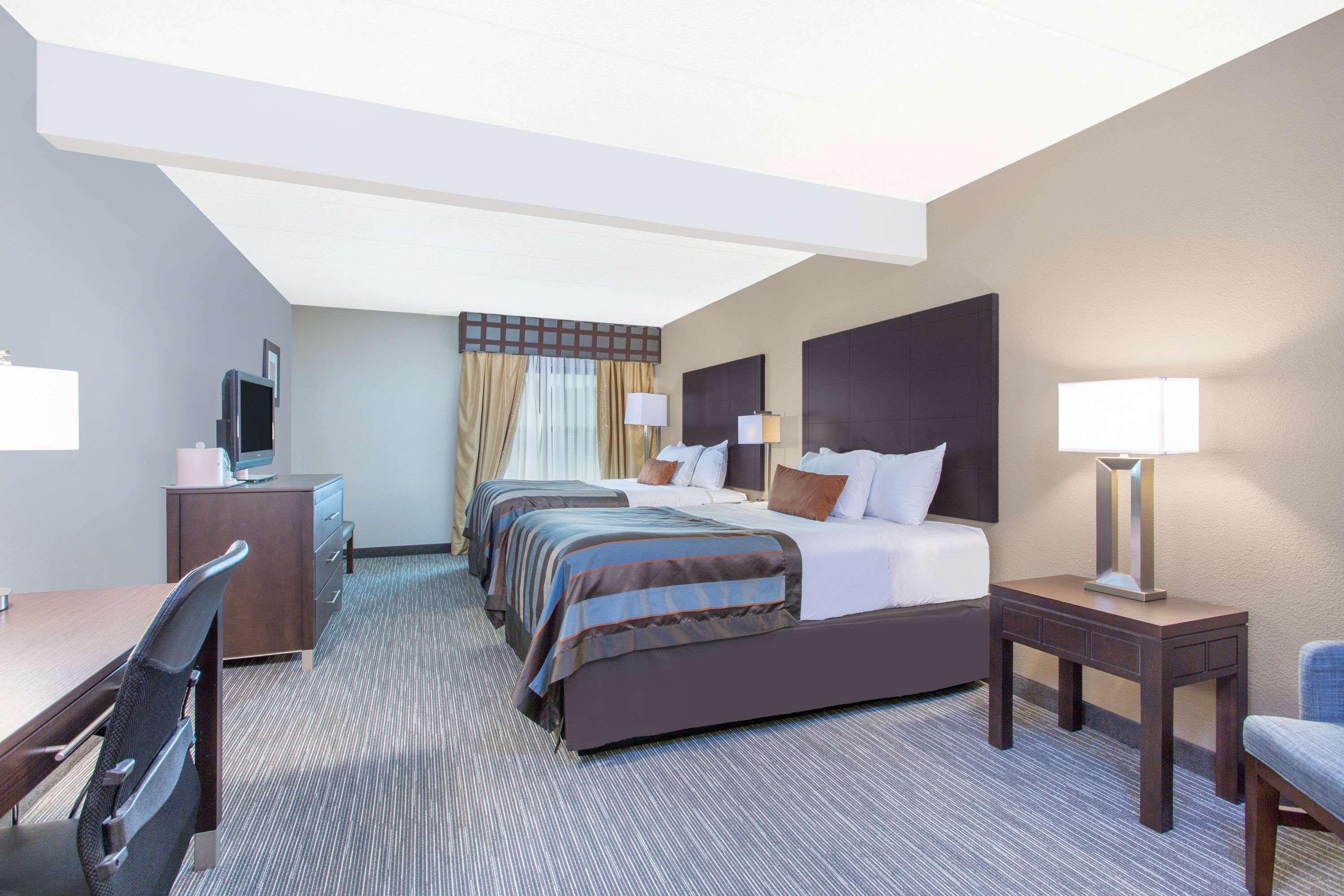 Wingate By Wyndham Mechanicsburg Ngoại thất bức ảnh