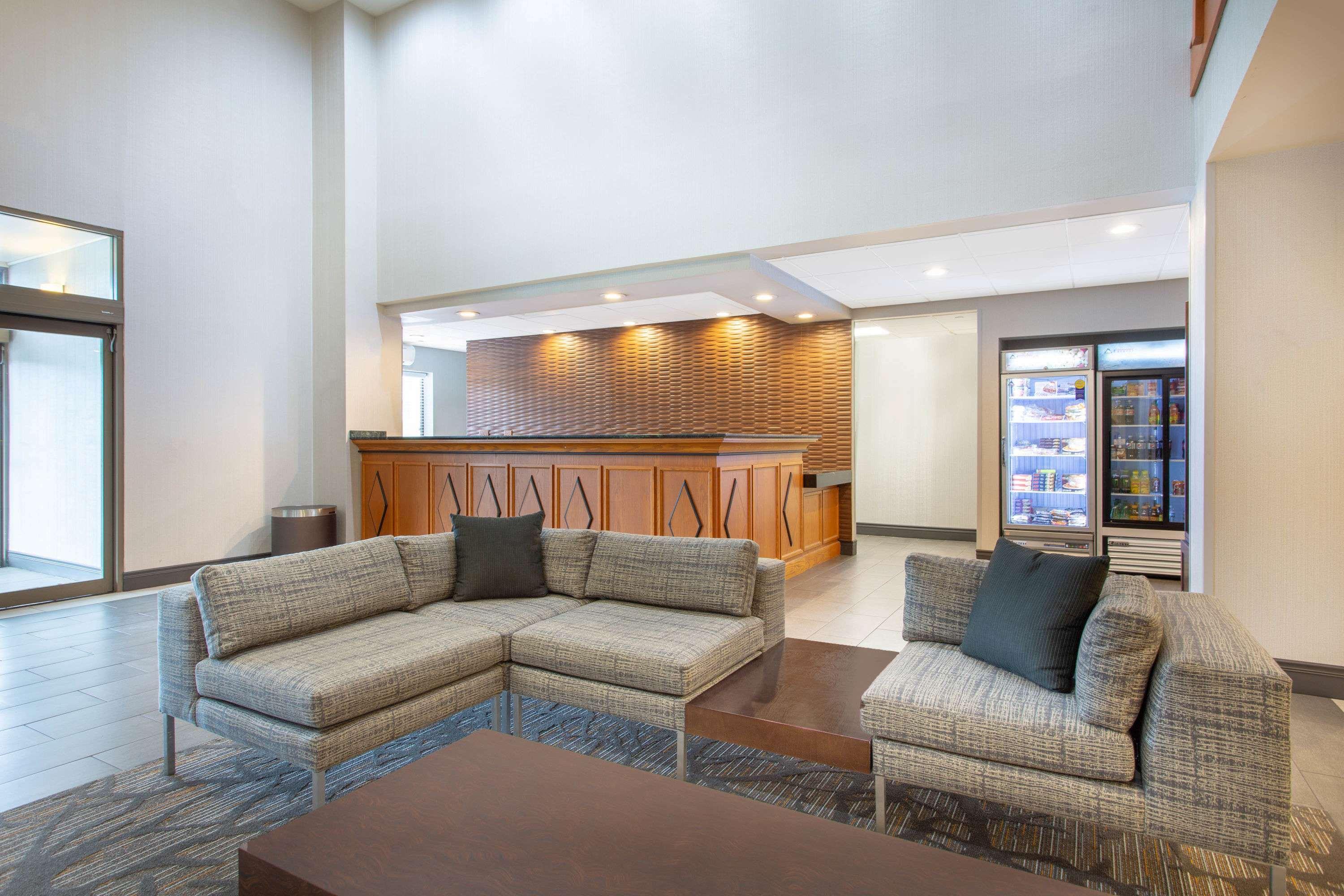 Wingate By Wyndham Mechanicsburg Ngoại thất bức ảnh