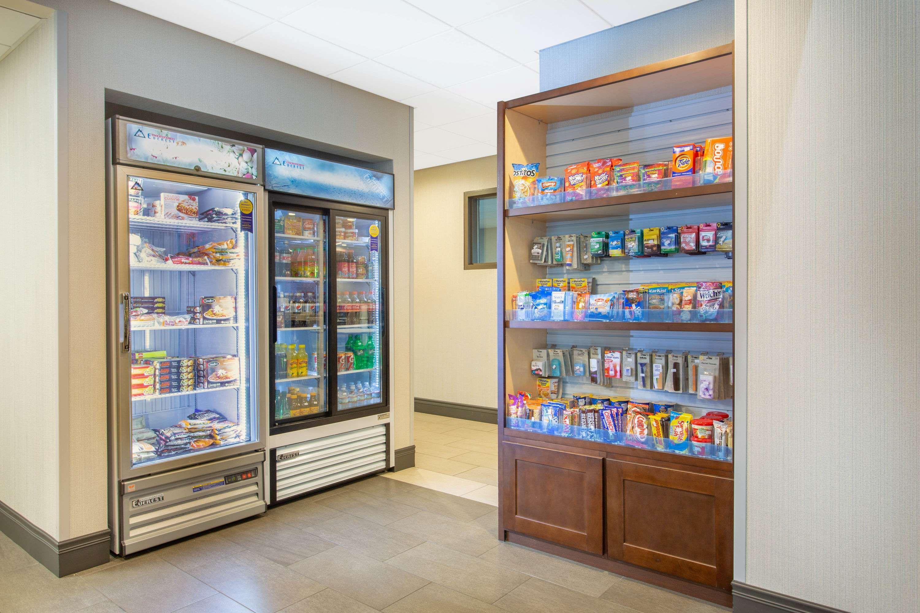 Wingate By Wyndham Mechanicsburg Ngoại thất bức ảnh