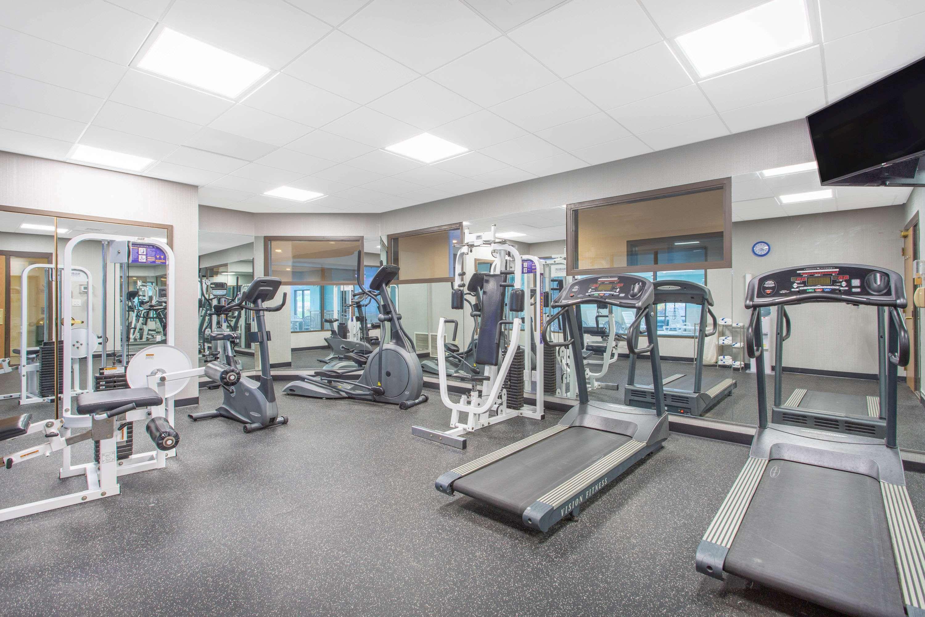 Wingate By Wyndham Mechanicsburg Ngoại thất bức ảnh