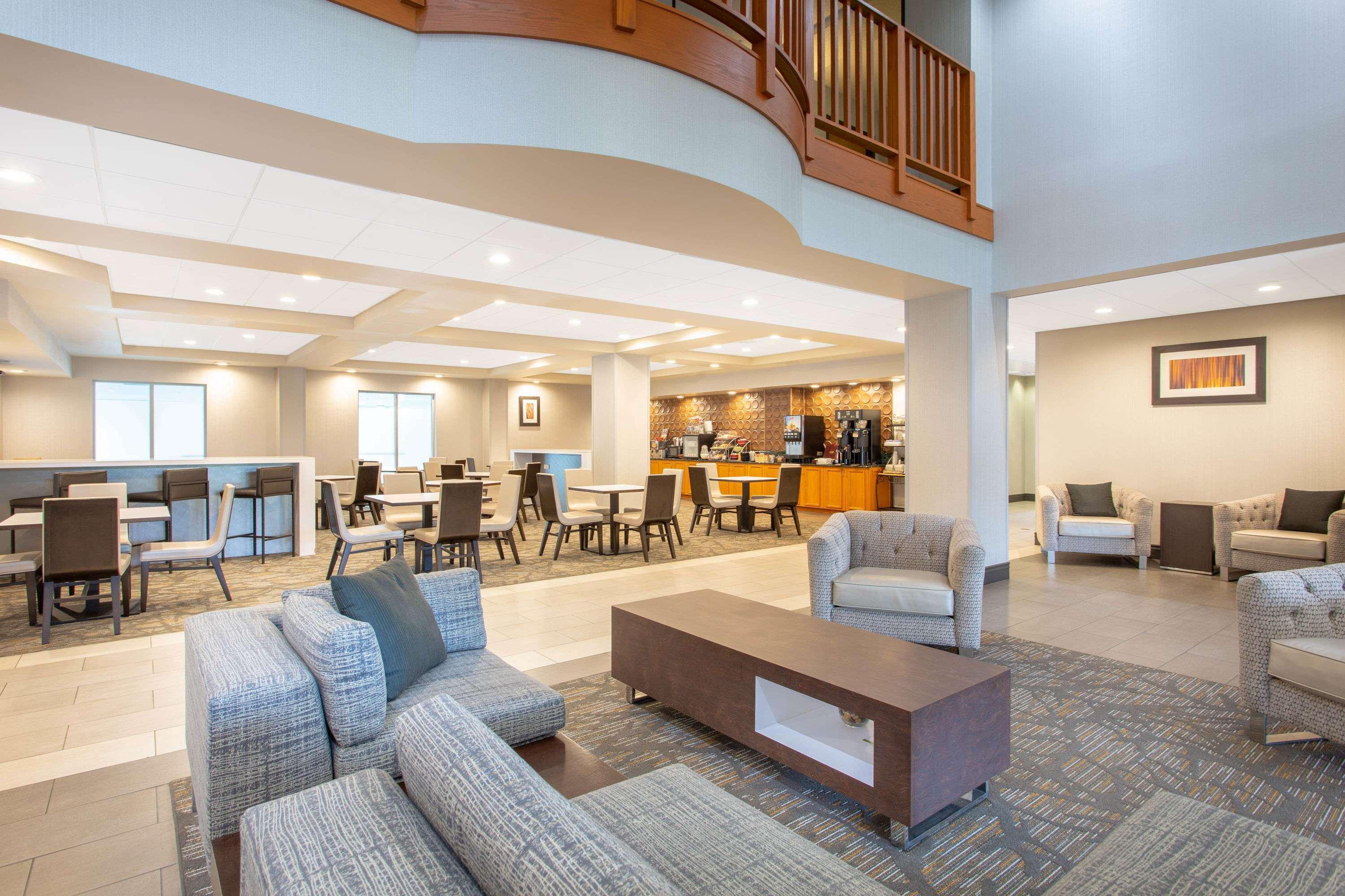 Wingate By Wyndham Mechanicsburg Ngoại thất bức ảnh