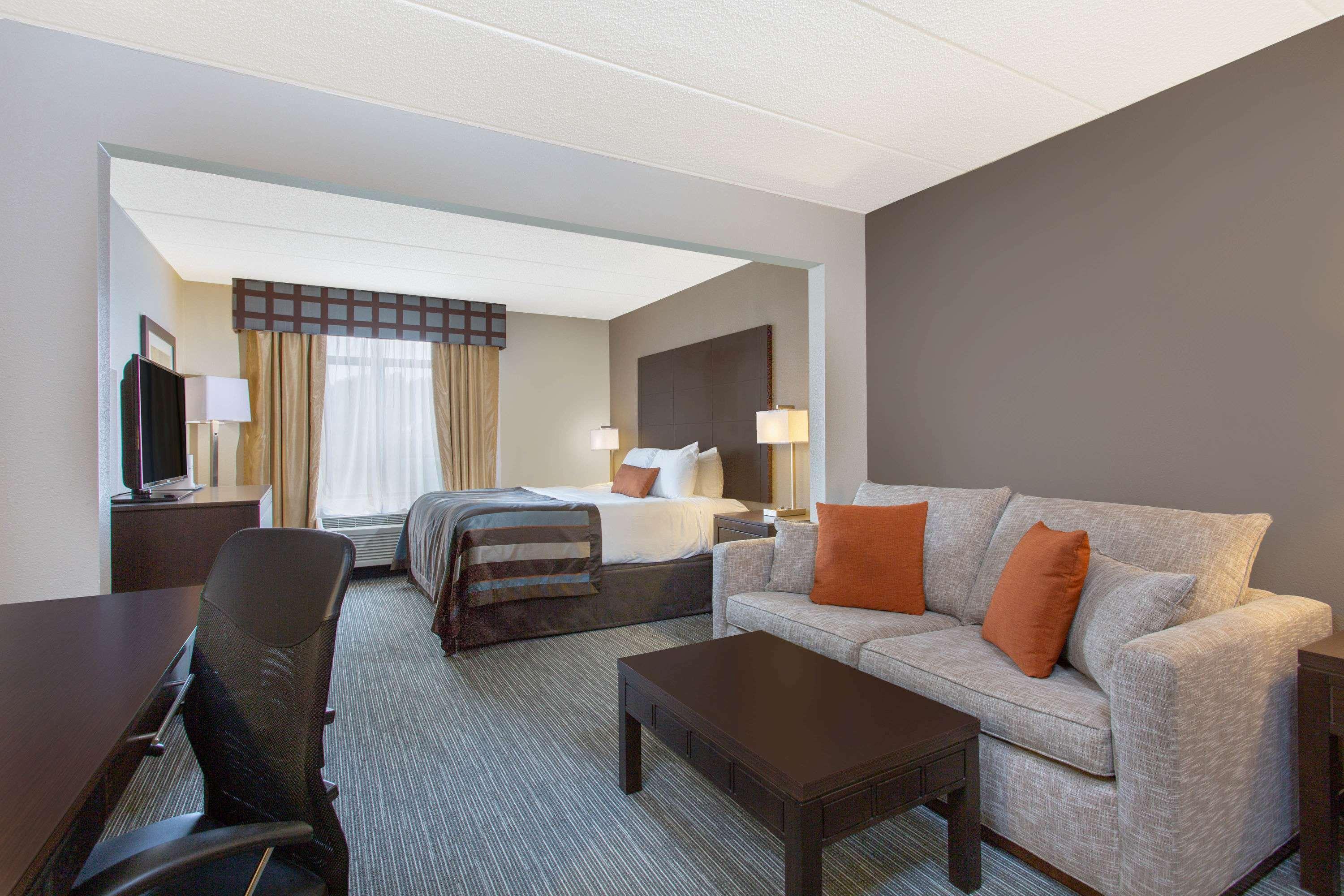 Wingate By Wyndham Mechanicsburg Ngoại thất bức ảnh