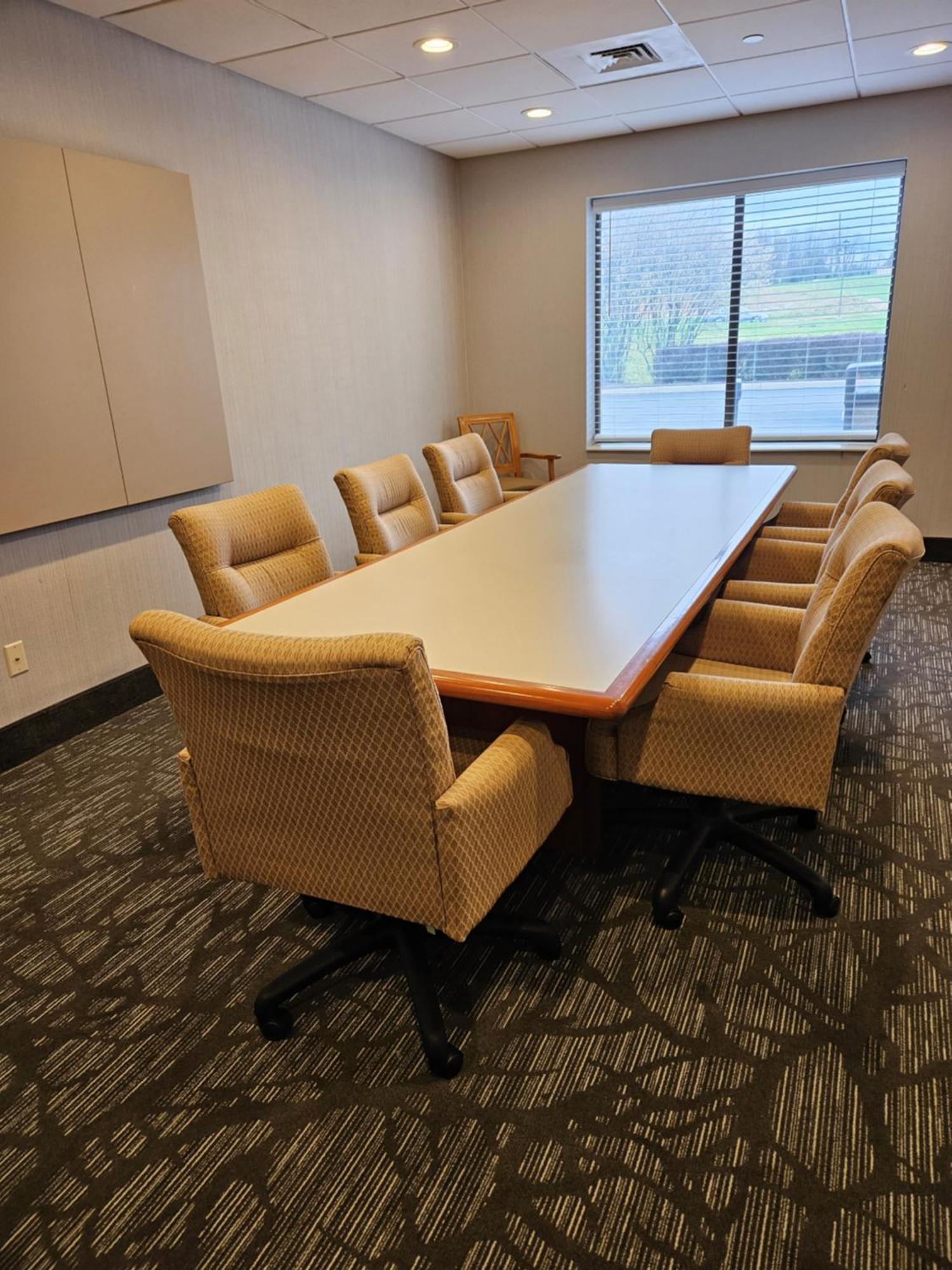 Wingate By Wyndham Mechanicsburg Ngoại thất bức ảnh