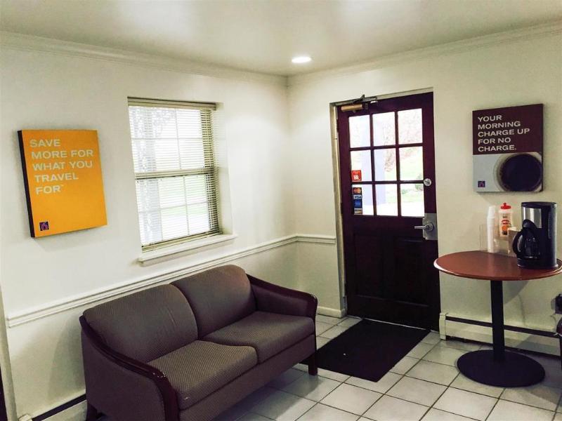 Wingate By Wyndham Mechanicsburg Ngoại thất bức ảnh