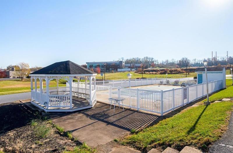 Wingate By Wyndham Mechanicsburg Ngoại thất bức ảnh