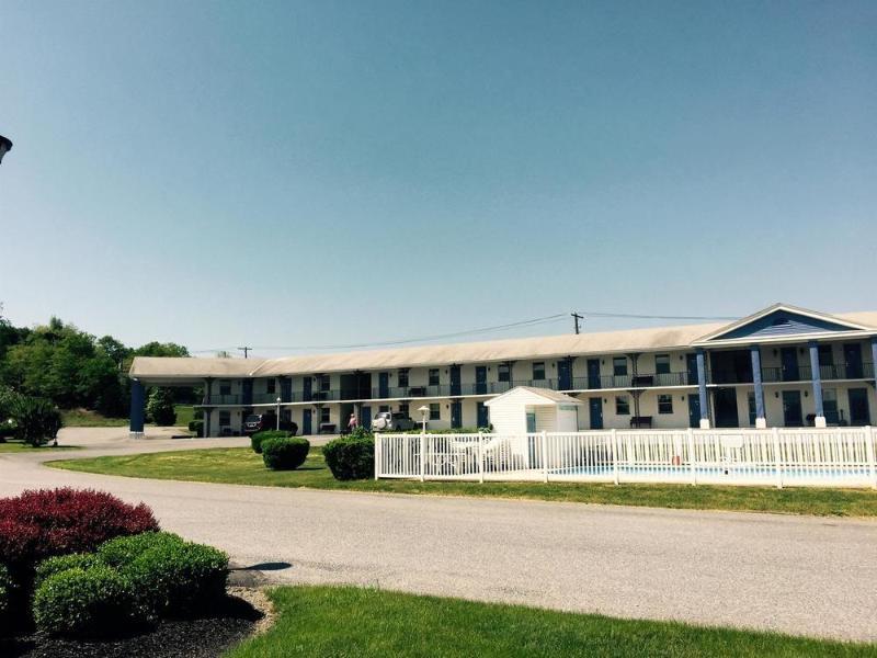 Wingate By Wyndham Mechanicsburg Ngoại thất bức ảnh