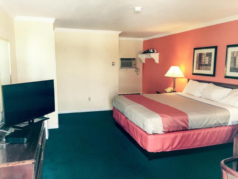 Wingate By Wyndham Mechanicsburg Ngoại thất bức ảnh