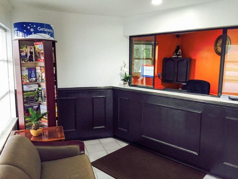 Wingate By Wyndham Mechanicsburg Ngoại thất bức ảnh