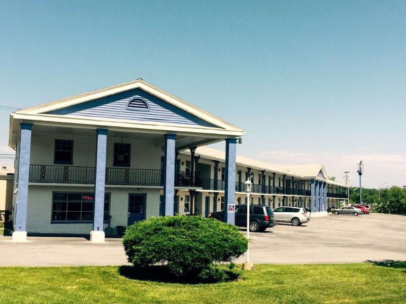 Wingate By Wyndham Mechanicsburg Ngoại thất bức ảnh