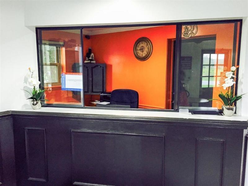 Wingate By Wyndham Mechanicsburg Ngoại thất bức ảnh