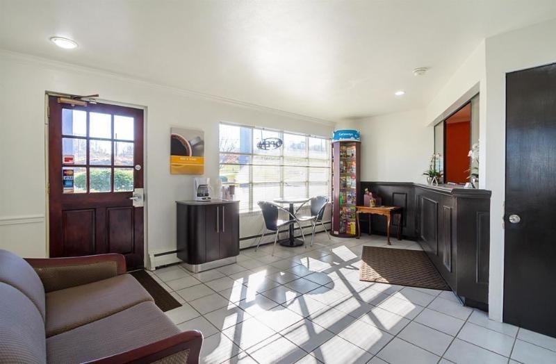 Wingate By Wyndham Mechanicsburg Ngoại thất bức ảnh
