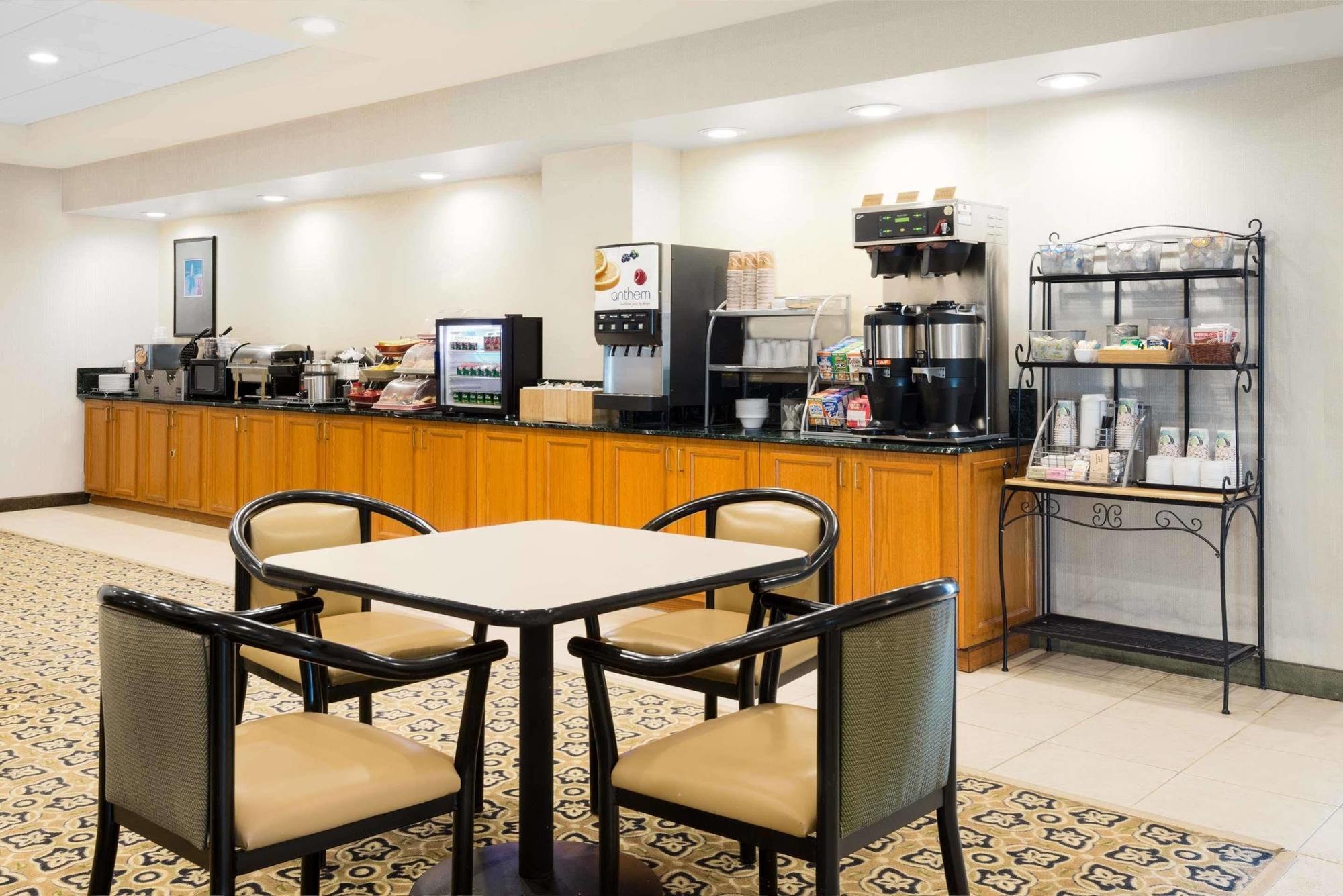 Wingate By Wyndham Mechanicsburg Ngoại thất bức ảnh