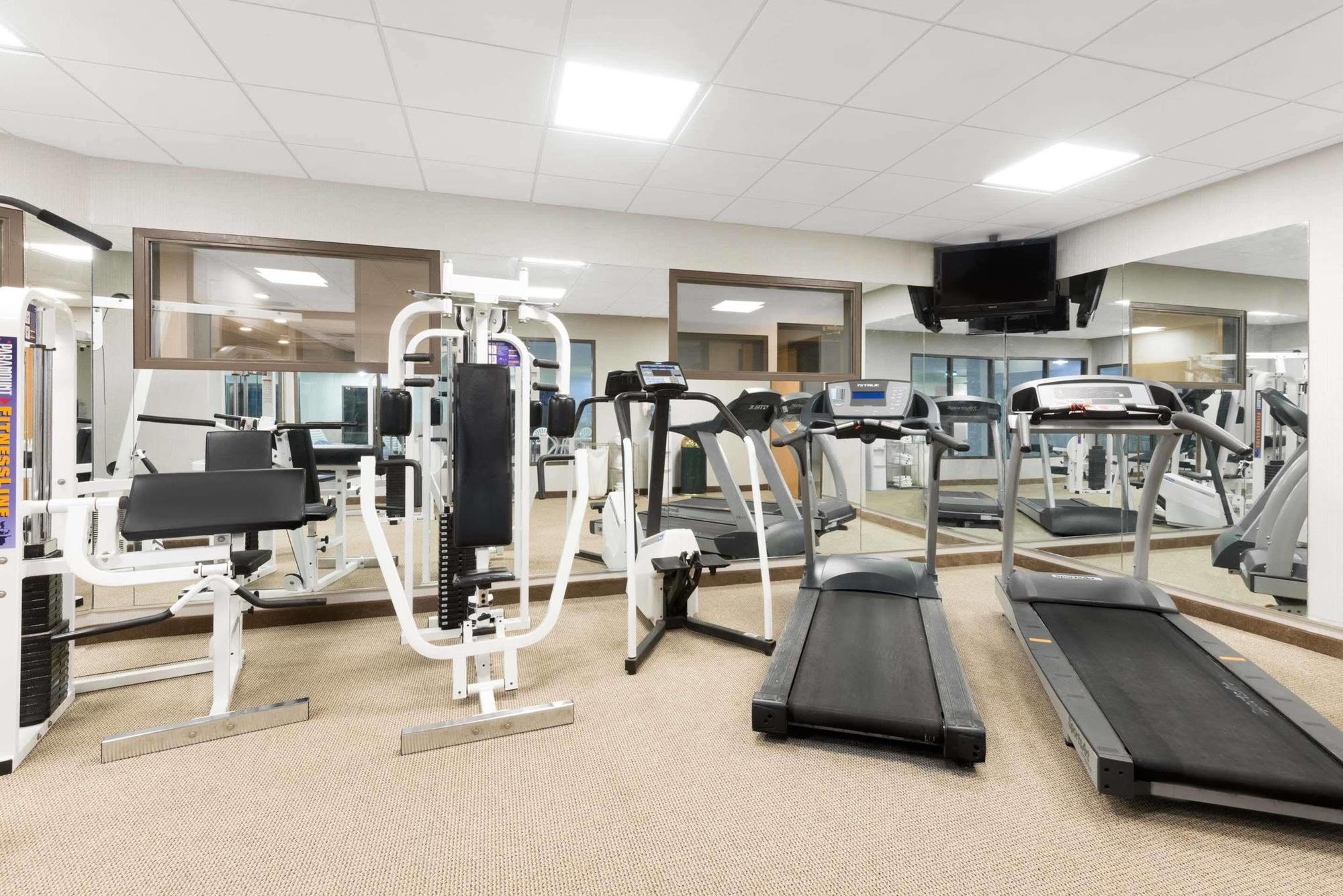 Wingate By Wyndham Mechanicsburg Ngoại thất bức ảnh